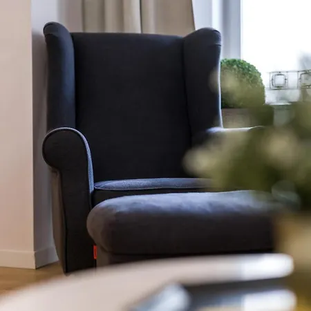 Appartamento Mtp Chelmonskiego By Renters Poznań