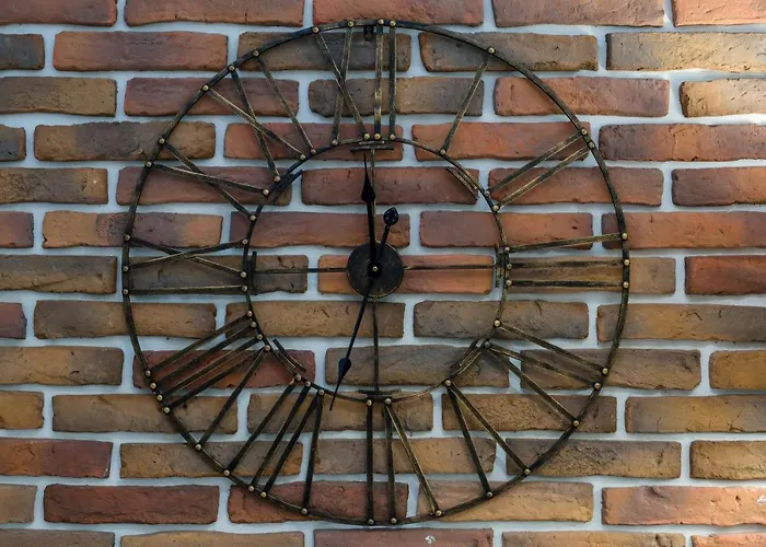 Апартаменты Mtp Chelmonskiego By Renters *