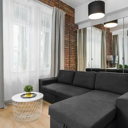 Mtp Chelmonskiego By Renters Appartement *