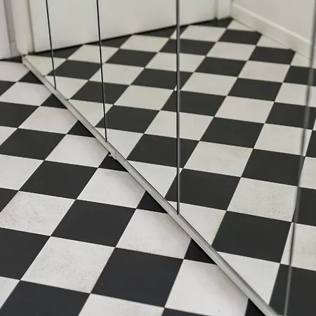 Mtp Chelmonskiego By Renters Poznań