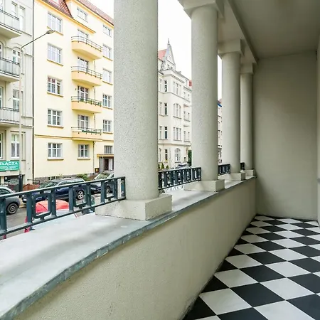 Appartement Mtp Chelmonskiego By Renters *