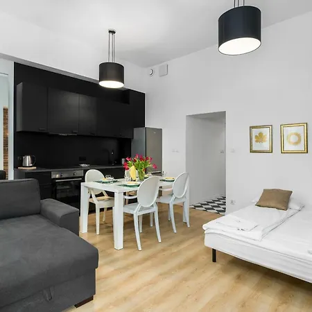 Mtp Chelmonskiego By Renters Appartement Poznań