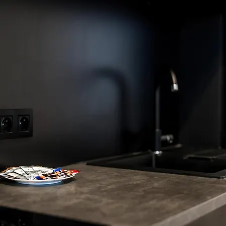 Mtp Chelmonskiego By Renters Appartement Poznań