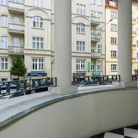 Mtp Chelmonskiego By Renters *