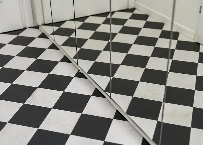 Mtp Chelmonskiego By Renters Poznaň