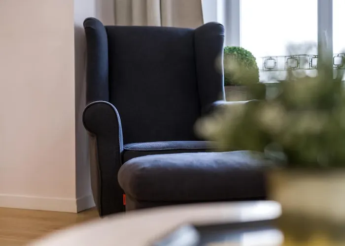 Apartmán Mtp Chelmonskiego By Renters Poznaň