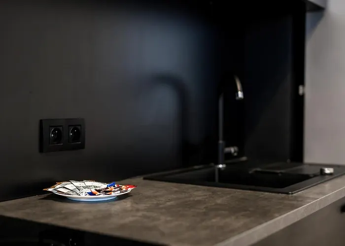 Mtp Chelmonskiego By Renters Apartmán Poznaň