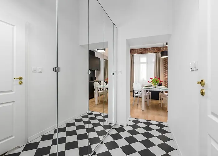 Mtp Chelmonskiego By Renters * Poznaň